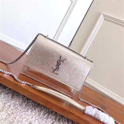 Ysl Replica Bag 